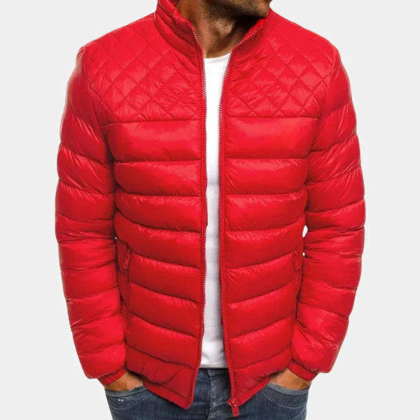 Active Puffer Jacket – Discontinued Final Stock