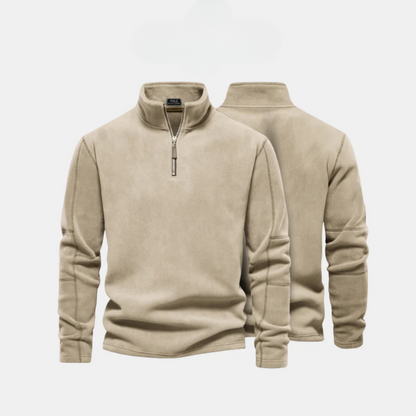 Arctic Premium Fleece Jumper – Clearance Sale